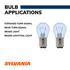 SYLVANIA 1157 SilverStar Mini Bulb, 2 Pack, , hi-res